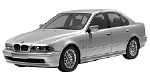 BMW E39 P148D Fault Code