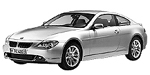 BMW E63 P148D Fault Code