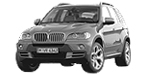 BMW E70 P148D Fault Code