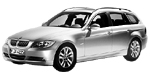 BMW E91 P148D Fault Code