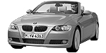 BMW E93 P148D Fault Code