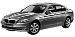 BMW F10 P148D Fault Code