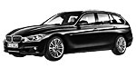 BMW F31 P148D Fault Code